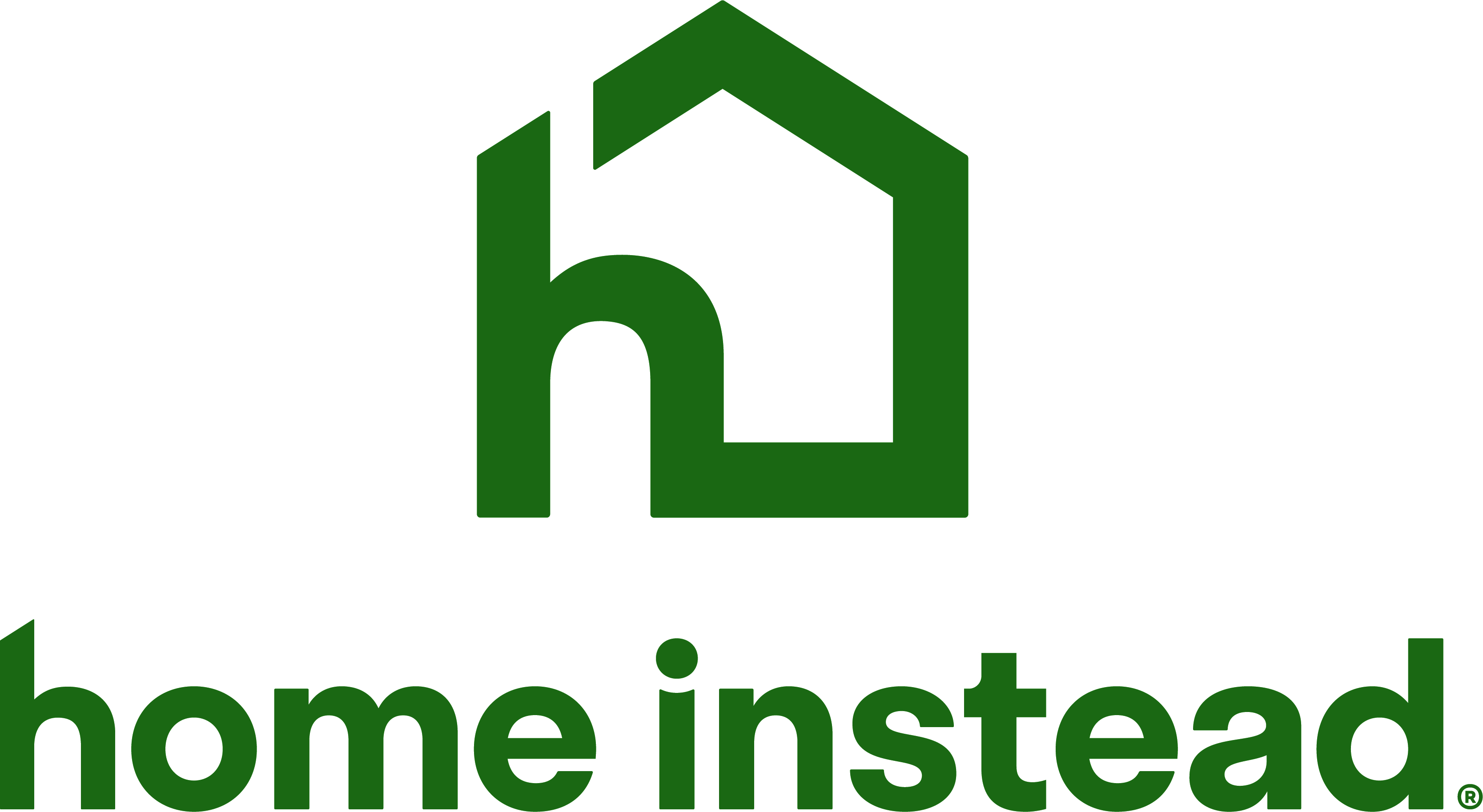 Logo of Home Instead Logo of Home Instead