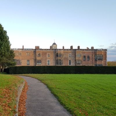 Walk for Parkinson\'s: Yorkshire 2026