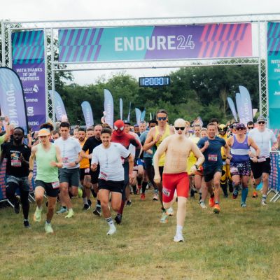 Endure 24 Reading 2026