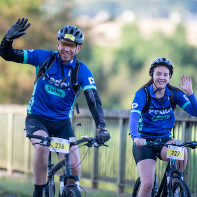 Pedal Causeway Coast 2027