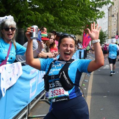 Bath Half Marathon 2026