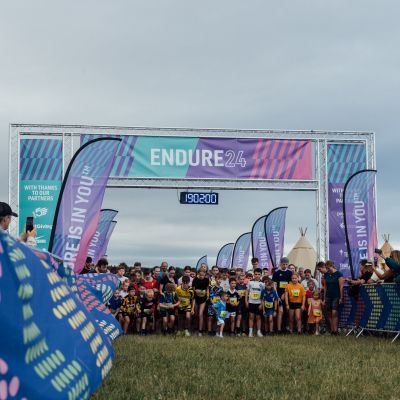 Endure 24 Leeds 2026