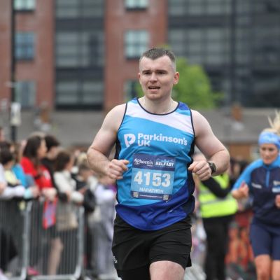 Belfast Marathon 2027