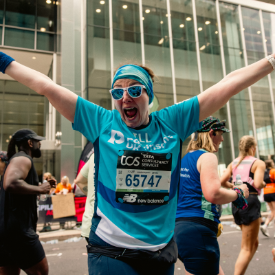 Hackney Half Marathon 2027