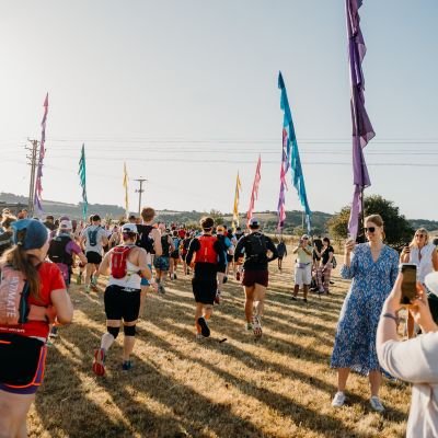 Race to the Stones 2026