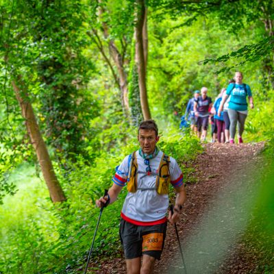London 2 Brighton Ultra Challenge 2027