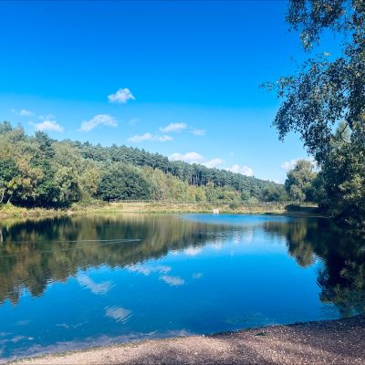 Walk for Parkinson\'s: Staffordshire 2026