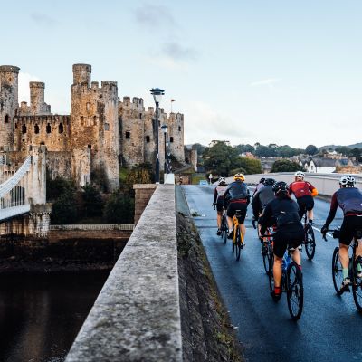 Ride Cymru 2027