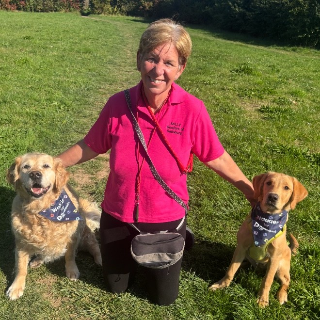 Woofers of Salisbury