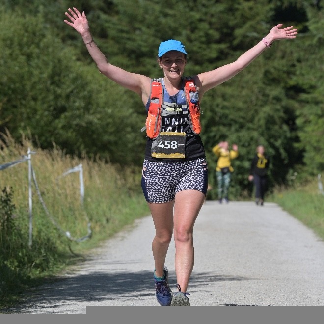 Kathryn Taylor-Bates