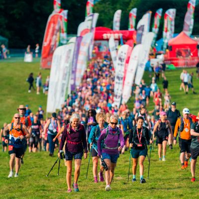 Peak District Ultra Challenge 2026
