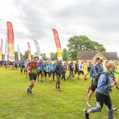 London 2 Brighton Ultra Challenge 2026