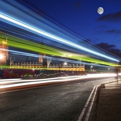 Thames Moonlight 10 Walk 2026