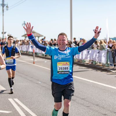Brighton Marathon 2027