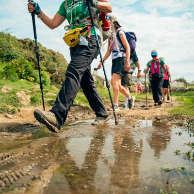 Peak District Ultra Challenge 2027