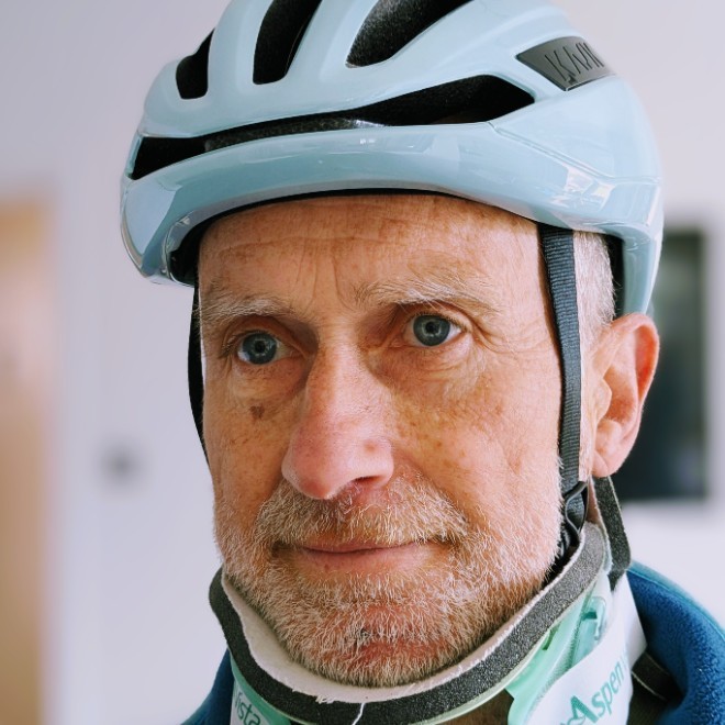 Jeremy Stevenson