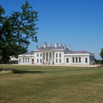 Walk for Parkinson\'s: Essex 2026