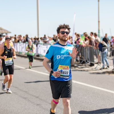 Oxford Half Marathon 2026