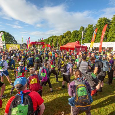 North Downs 50 Ultra Challenge 2026