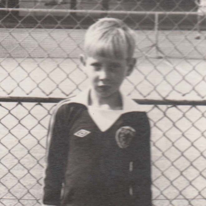 steven martin