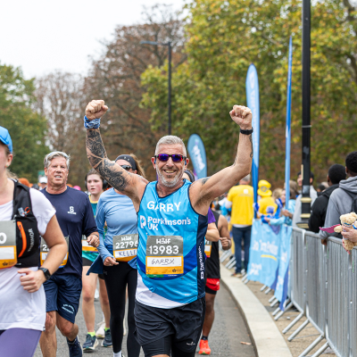 Manchester Half Marathon 2026