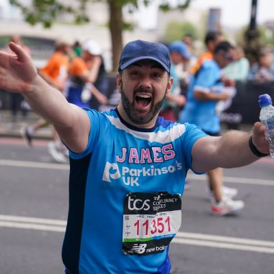 Amsterdam Marathon 2026