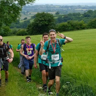 Cotswold Way Ultra Challenge 2026
