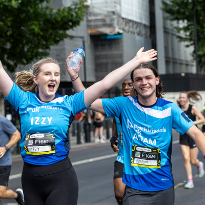 Sydney Marathon 2026