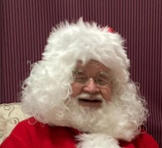 Walk for Parkinson's participant David