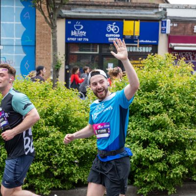 Great South Run 2026