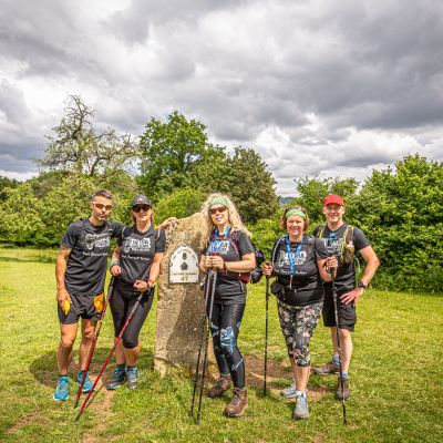 Cotswold Way Ultra Challenge 2027