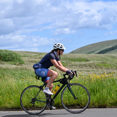 BHF London to Brighton Bike Ride 2027