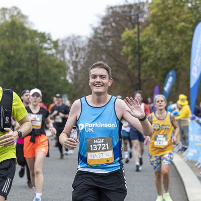 Paris Half Marathon 2027