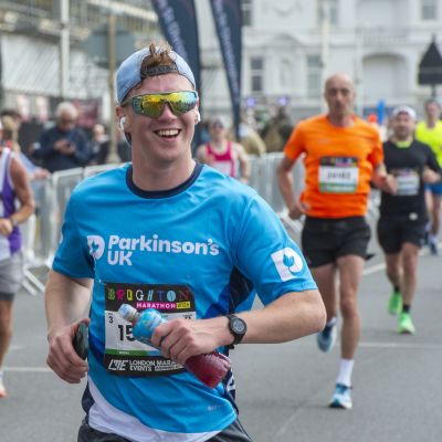 Barcelona Half Marathon 2027