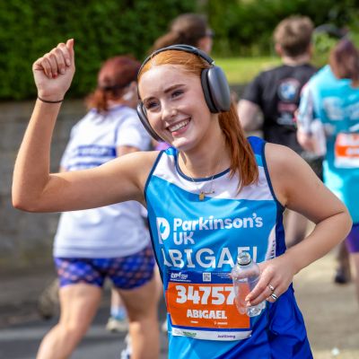 Edinburgh Marathon Festival 2027