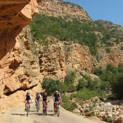 Cycle Morocco 2026