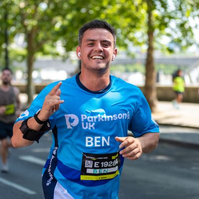 Cardiff Half Marathon 2027