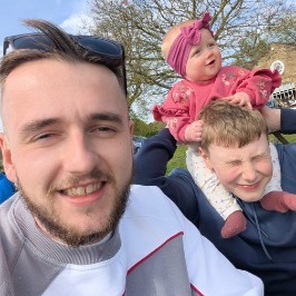 Alistair Lawson-Wood