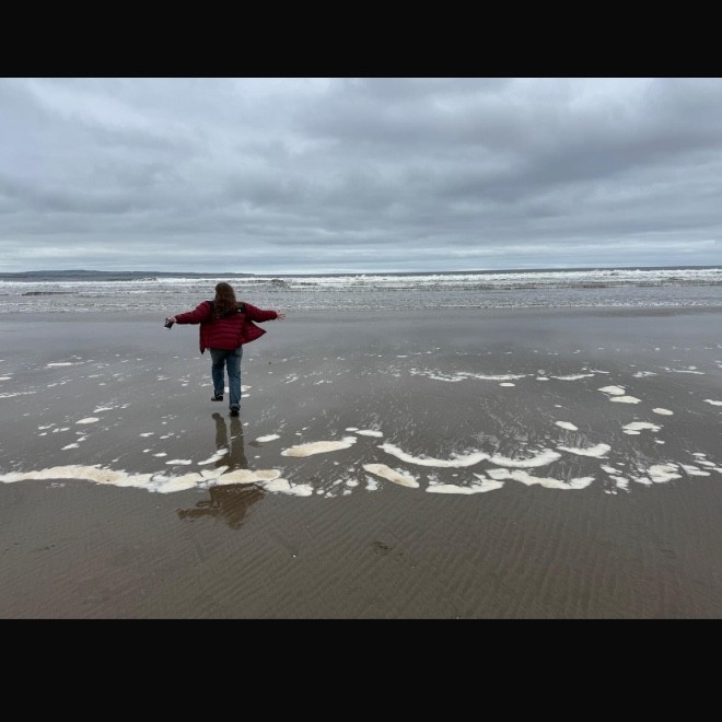 Katie-Anna McLoughlin