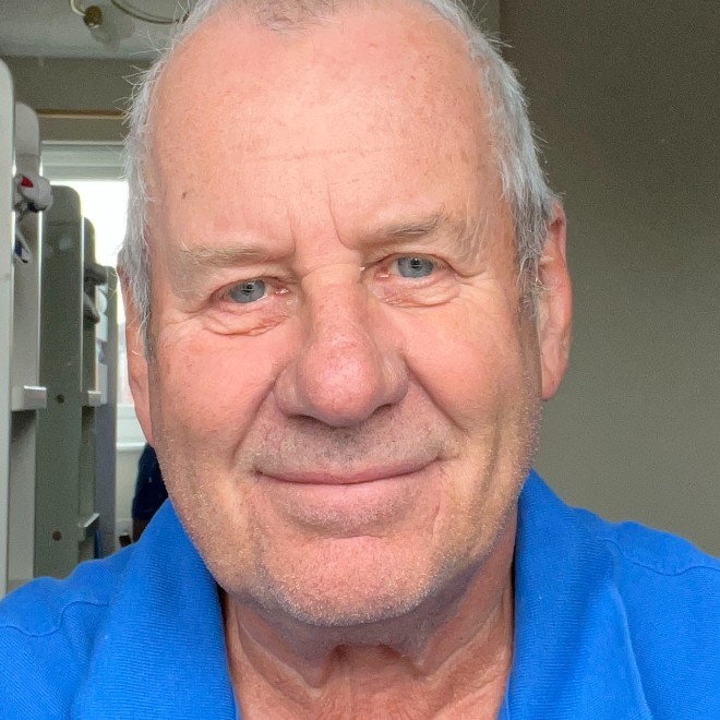 Anthony Cooper