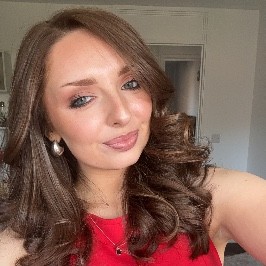 Holly Hammell-Purvis