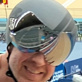 Andrew Mawby