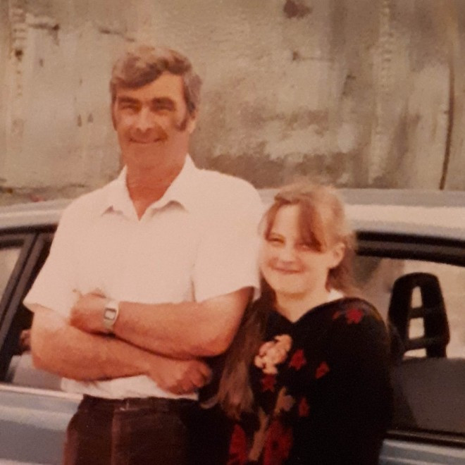 Kerri Brenton-Roberts