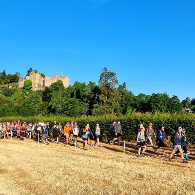 South West Coast 50 Ultra Challenge 2027