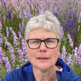 Nicola Williams