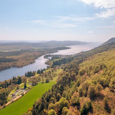 Ultra X Scotland 2027