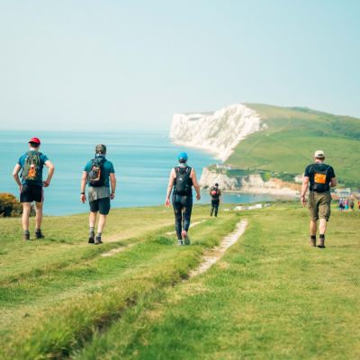 Isle of Wight Ultra Challenge 2026