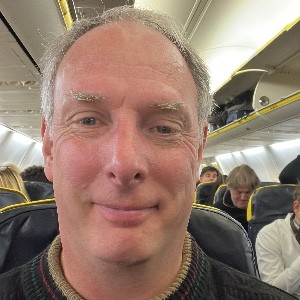 Neil Ford
