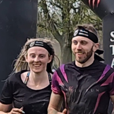 A&J for Great Granda Vass