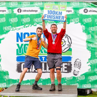 North Yorks Ultra Challenge 2027